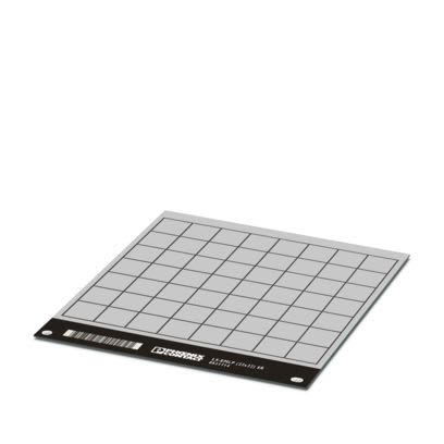 PHOENIX CONTACT - LS-EMLP (22X22) SR CODIFICAT. DISPOSIT. 0831714
