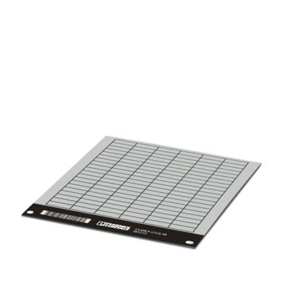 PHOENIX CONTACT - LS-EMLP (27X8) SR CODIFICAT. DISPOSIT. 0831715