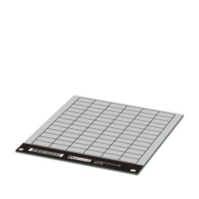 PHOENIX CONTACT - LS-EMLP (27X12,5) SR CODIFICAT. DISPOSIT 0831716