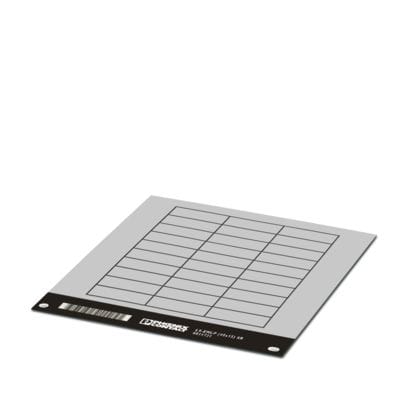 PHOENIX CONTACT - LS-EMLP (45X15) SR CODIFICAT. DISPOSIT.