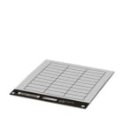 PHOENIX CONTACT - LS-EMLP (49X15) SR CODIFICAT. DISPOSIT.