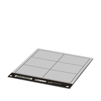 PHOENIX CONTACT - LS-EMLP (85,6X54) SR CODIFICAT. DISPOSIT 0831725