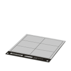 PHOENIX CONTACT - LS-EMLP (85,6X54) SR CODIFICAT. DISPOSIT 0831725