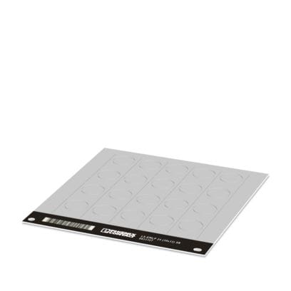 PHOENIX CONTACT - LS-EMLP 24 (30X12) SR CODIFICAT. DISPOSI 0831727