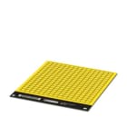 PHOENIX CONTACT - LS-EMLP (11X9) YE CODIFICAT. DISPOSIT.