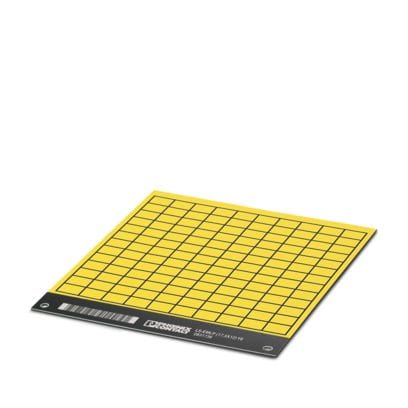 PHOENIX CONTACT - LS-EMLP (17,5X12) YE CODIFICAT. DISPOSIT