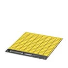 PHOENIX CONTACT - LS-EMLP (22X12) YE CODIFICAT. DISPOSIT.