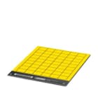 PHOENIX CONTACT - LS-EMLP (27X18) YE CODIFICAT. DISPOSIT.