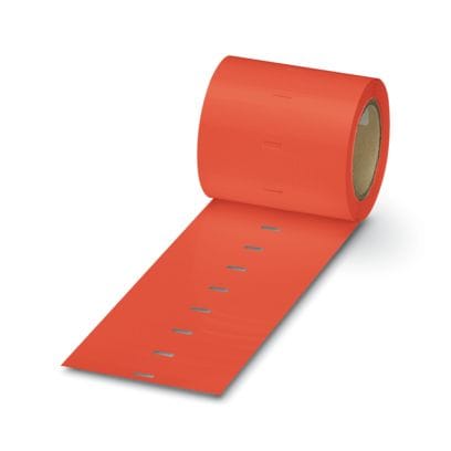 PHOENIX CONTACT - EMT (50/28X13)R RD CARTELLINI IN ROTOLO