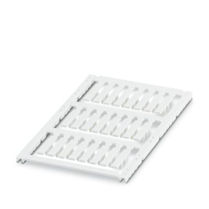 PHOENIX CONTACT - UCT-WMCO 2,9 (23X4) TARGHETTA SIGL. 0832101