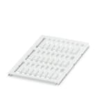 PHOENIX CONTACT - UCT-WMCO 3,5 (23X4) TARGHETTA SIGL. 0832102