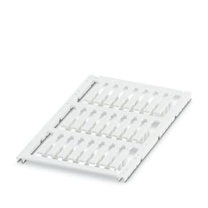 PHOENIX CONTACT - UCT-WMCO 3,5 (23X4) TARGHETTA SIGL.