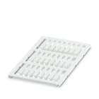 PHOENIX CONTACT - UCT-WMCO 4,1 (23X4) TARGHETTA SIGL.