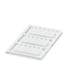 PHOENIX CONTACT - UCT-WMCO 5,4 (23X8) TARGHETTA SIGL.