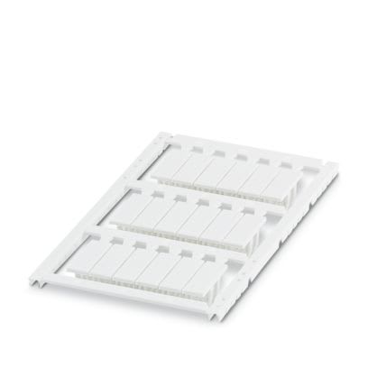 PHOENIX CONTACT - UCT-WMCO 6,1 (23X8) TARGHETTA SIGL. 0832106