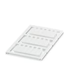 PHOENIX CONTACT - UCT-WMCO 6,1 (23X8) TARGHETTA SIGL. 0832106