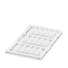 PHOENIX CONTACT - UCT-WMCO 6,8 (23X8) TARGHETTA SIGL.