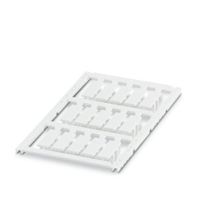 PHOENIX CONTACT - UCT-WMCO 7,5 (23X8) TARGHETTA SIGL. 0832108