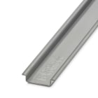 PHOENIX CONTACT - NS 35/ 7,5 V2A UNPERF 2000MM VPE 10 GUID