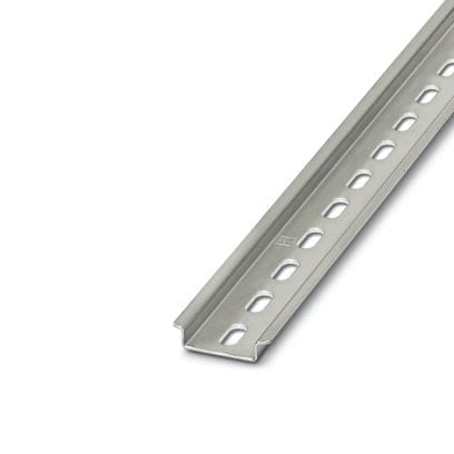 PHOENIX CONTACT - NS 35/ 7,5 BLK PERF 2000MM VPE 10 GUIDA