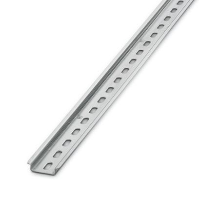 PHOENIX CONTACT - NS 35/ 7,5 AL PERF 2000MM VPE 10 GUIDA D