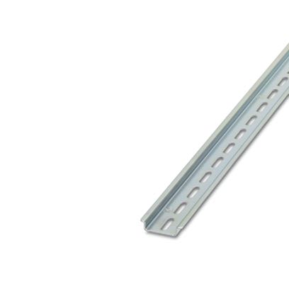 PHOENIX CONTACT - NS 35/ 7,5 PERF (18X5,2)2000MM-VPE 10 DI