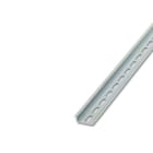 PHOENIX CONTACT - NS 35/ 7,5 PERF (18X5,2)2000MM-VPE 10 DI