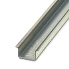 PHOENIX CONTACT - NS 35/15 UNPERF 2000MM - VPE 10 GUIDA 0843112