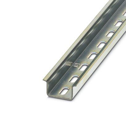 PHOENIX CONTACT - NS 35/15 PERF 2000MM-VPE 10 GUIDA