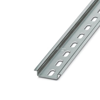 PHOENIX CONTACT - NS 35/ 7,5 ZN PERF 2000MM VPE 10 GUIDA D