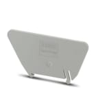 PHOENIX CONTACT - D-TP-VBS PIASTRA TERMINALE