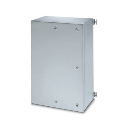 PHOENIX CONTACT - C S6 A 508X762X300 JUNCTION BOX