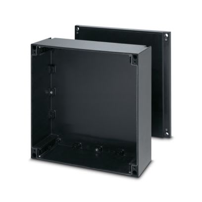 PHOENIX CONTACT - D PX A 360X360X145 CASSETTA POLIESTERE