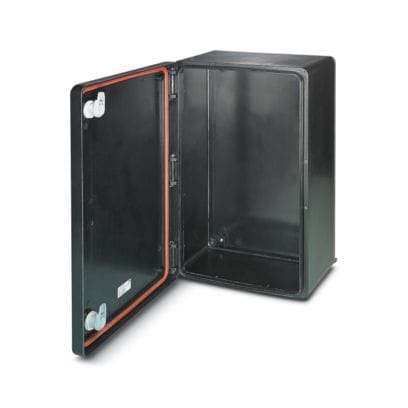 PHOENIX CONTACT - C PX A 605X405X252 CASSETTA POLIESTERE