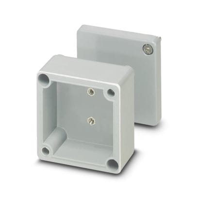 PHOENIX CONTACT - E PE A 75X80X75 CASSETTA POLIESTERE