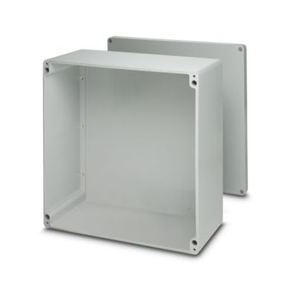 PHOENIX CONTACT - E PE A 250X400X161 CASSETTA POLIESTERE