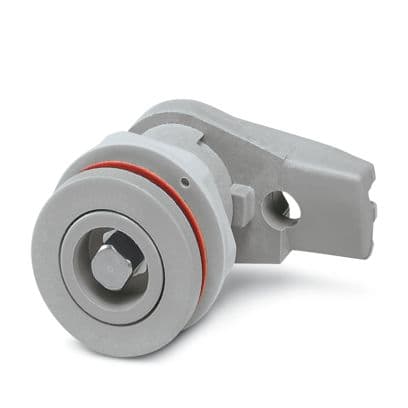 PHOENIX CONTACT - AE LO CP SQ 8MM ACCESSORI QUADRO ELETT.