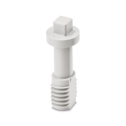 PHOENIX CONTACT - AE LOS CP SQ 8MM ACCESSORI QUADRO ELETT.