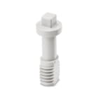 PHOENIX CONTACT - AE LOS CP SQ 8MM ACCESSORI QUADRO ELETT.