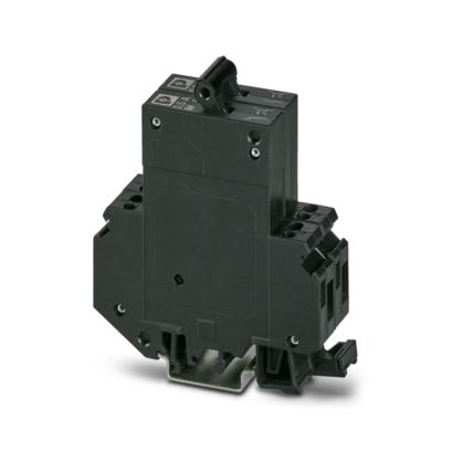 PHOENIX CONTACT - TMC 2 M1 120 0,5A INTERR.MAGNETOTERM. 2P