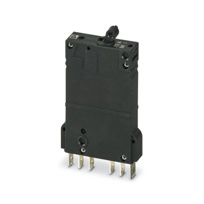 PHOENIX CONTACT - TMCP 1 M1 300 12,0A INTERR.MAGNETOTERM.