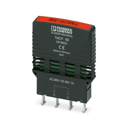 PHOENIX CONTACT - TMCP SB SPINA DI PONTICELLAMENTO 0916602