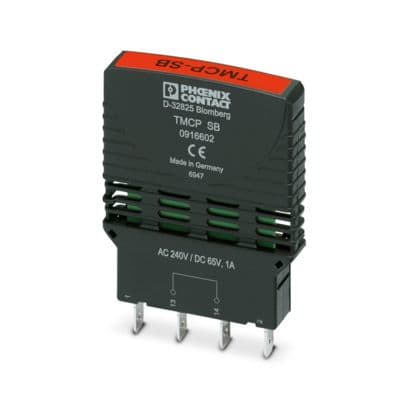 PHOENIX CONTACT - TMCP SB SPINA DI PONTICELLAMENTO