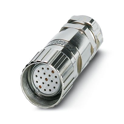 PHOENIX CONTACT - V-RC/TGUM 13/KVD 13/LBL 16+3 CONNETTORE