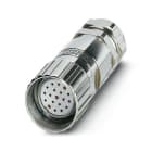 PHOENIX CONTACT - V-RC/TGUM 13/KVD 13/LBL 16+3 CONNETTORE
