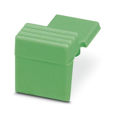 PHOENIX CONTACT - PRC FC RELEASE LATCH GN CONNETTORE CIRC.