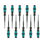 PHOENIX CONTACT - SF-SL 0,6X3,5-100 S-VDE PL-10 TOOL