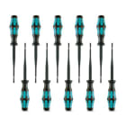 PHOENIX CONTACT - SF-SL 0,6X3,5-100 S-VDE PL-10 TOOL