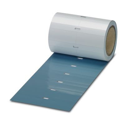 PHOENIX CONTACT - EMT (50X18,8)R GY SIGLATURA