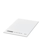 PHOENIX CONTACT - ES/LP-BW-GB CARTELLINI A NASTRO